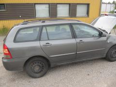 Toyota Corolla 02-07 (E120)
