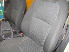 Toyota Yaris 11->