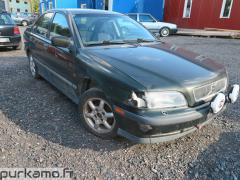 Volvo S40 2.0i 16V