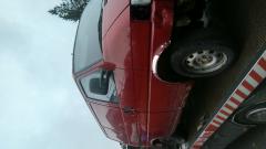Volkswagen Transporter 1,9D lyhyt -93