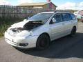 Kuva 2: Toyota Corolla 1.6 vvti farm.-07 2007