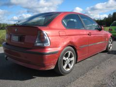 BMW E46 316ti compact -03
