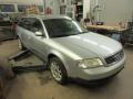 Kuva 2: Audi A6 Avant 1,8 T 110kW 1999