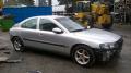 Kuva 2: Volvo S60 2,4 aut. -01 2001