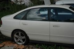 Mazda 626 2,5i V6 HB