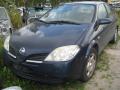 Kuva 2: Nissan Primera 1.6i 16v 2005