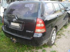 Toyota Corolla 02-07 (E120)