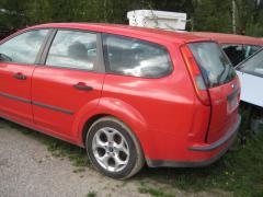 Ford Focus 1.6i 16v
