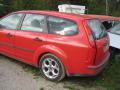 Kuva2: Ford Focus 1.6i 16v