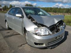 Toyota Corolla 1.6 vvt-i sedan -06