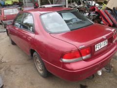 Mazda 626