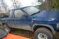 Kuva2: Nissan King Cab 4x4 2,5D -86