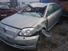 Toyota Avensis 1.8 VVT-i 16V sedan