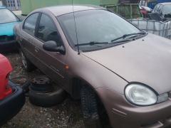 Chrysler Neon II 2.0 16V