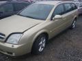 Kuva 2: Opel Vectra C StW 2.2 direct 2004