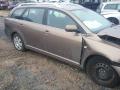 Kuva 2: Toyota Avensis 2.0 VVT-i Linea Sol 2004