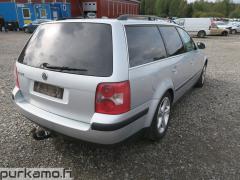 Volkswagen Passat (3BG) 1.9 TDi Farm