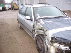 Peugeot 406 2.0 HDI 80kW