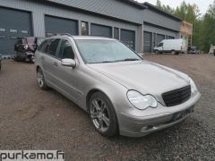 Mercedes-Benz C 203 220 CDi Farm