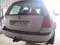 Kuva 2: Volkswagen Golf I,9tdi 4X4 farmari hopea 2000