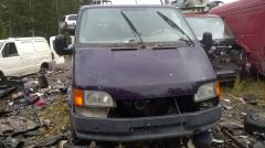 Ford Transit 2,5D lyhyt matala -00