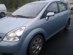Toyota Corolla Verso 1.8 VVT-i