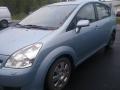 Kuva2: Toyota Corolla Verso 1.8 VVT-i