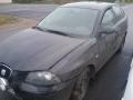 Kuva 2: Seat Cordoba 1.9 TDI  2004