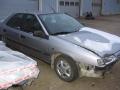 Kuva 2: Citroen Xantia 1.9 TD 66kW 1995