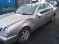 Mercedes-Benz E 200 2.2 CDI