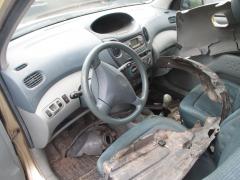 Toyota Yaris Verso