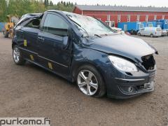 Mercedes-Benz B (W245) 180 CDi