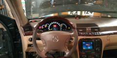 Mercedes-Benz S320CDI -00