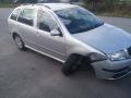 Kuva 2: Skoda Fabia Combi 1.4 16V 2006