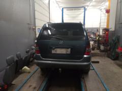 Mercedes-Benz ML 270 CDI -01