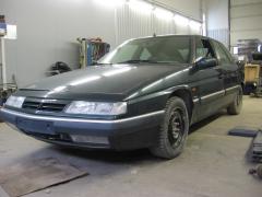 Citroen Xm 2.1 TD
