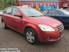 Kia Ceed 1.6 16V CRDi 5/HB