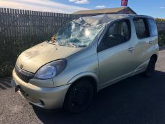 Toyota Yaris Verso 1.3 -01