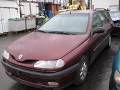 Renault Laguna 2.0i STW