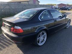 BMW E46 330 D Autom. Coupe -03