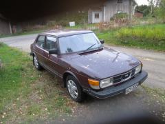 Saab 99