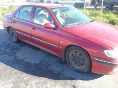 Peugeot 406 3.0 V6