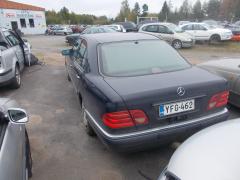 Mercedes-Benz E 220D
