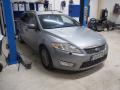 Kuva 2: Ford Mondeo 07-13 2007