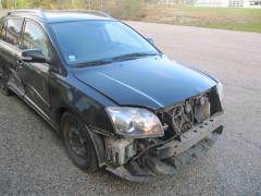 Toyota Avensis 07-08