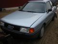 Kuva 2: Audi 80 1990