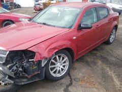 Dodge avenger SX1 2.0 CRD
