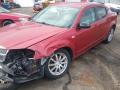 Kuva 2: Dodge avenger SX1 2.0 CRD 2008