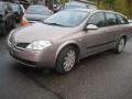 Kuva 2: Nissan Primera 1.6i16v stw 2004