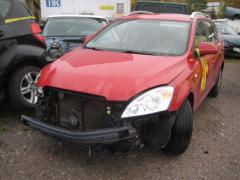 Kia Ceed 1.6i 16v stw 122hv